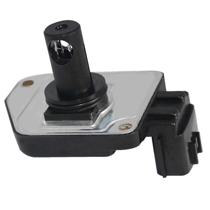Partschoice New Mass Air Flow Sensor Meter MAF Sensor Compatible with Nissan Frontier Pickup Xterra 2.4L L4 Fit AFH55M-12 16017-1S710 - Image 5